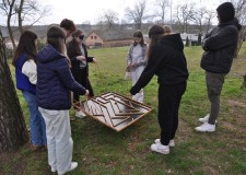 Przejdź do - Teambuilding dla wolontariuszy